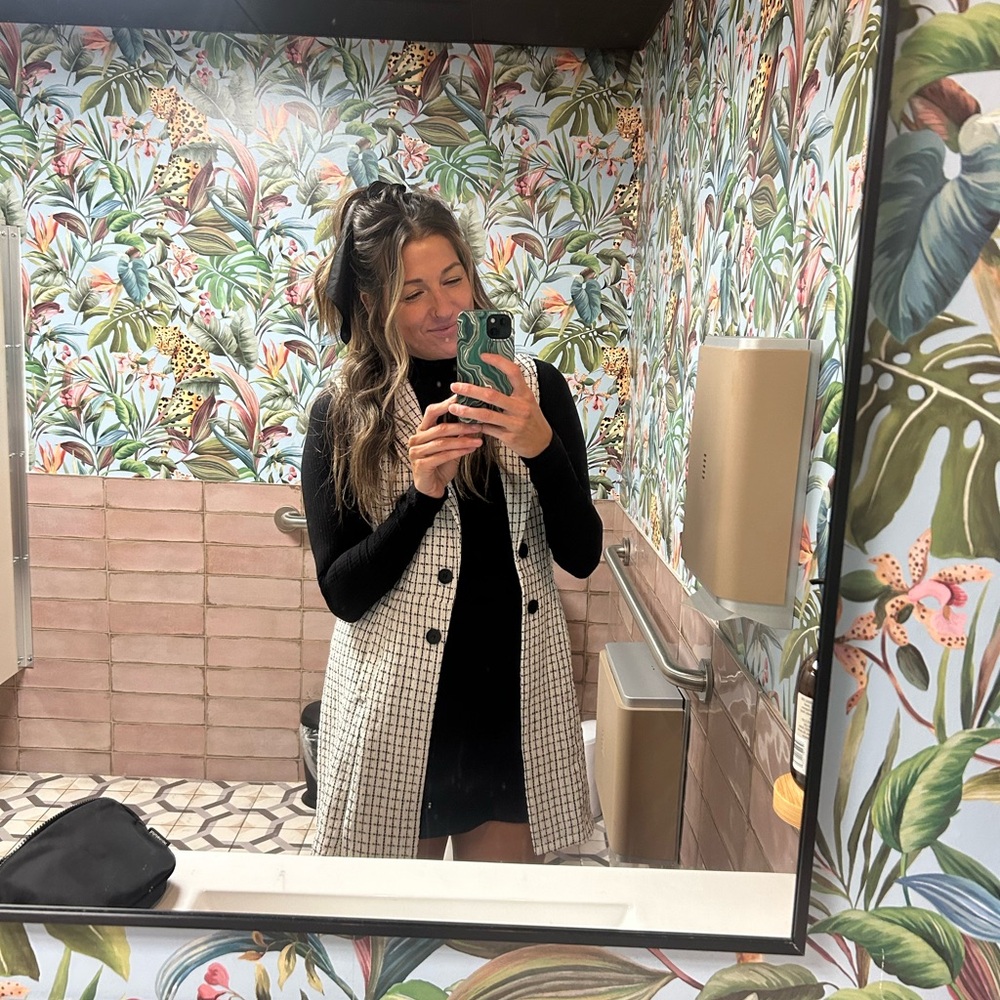Meet your Posher, Michelle